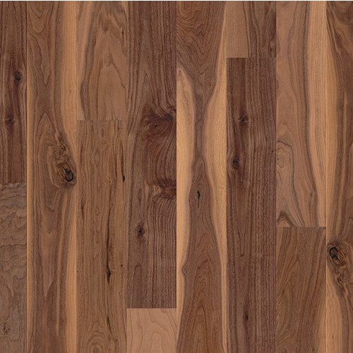 mystic walnut satin